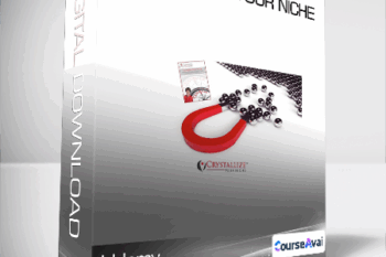 Udemy - Crystallize your Niche
