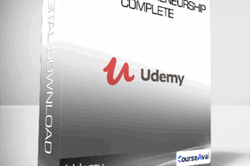 Udemy - Music Entrepreneurship Complete