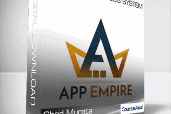Chad Mureta - AppEmpire Success System