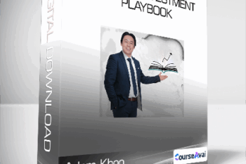 Adam Khoo - Ultimate Investment Playbook