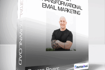 George Bryant - Master Transformational Email Marketing