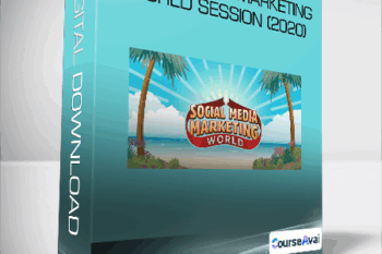 Social Media Marketing World Session (2020)