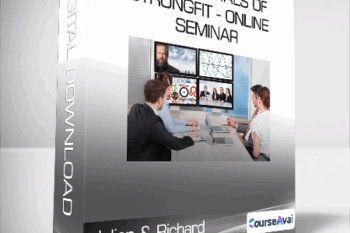 Julien & Richard - Fundamentals of StrongFit - Online Seminar