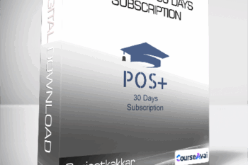Surjeetkakkar - POS+ Hindi 30 Days Subscription