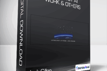 Jack Gillen - Astrology At Work & Others