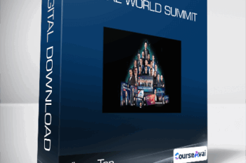 Vince Tan - Digital World Summit