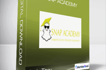 Jenia Titov - Snap Academy