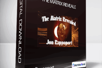 Jon Rappoport - The Matrix Reveale