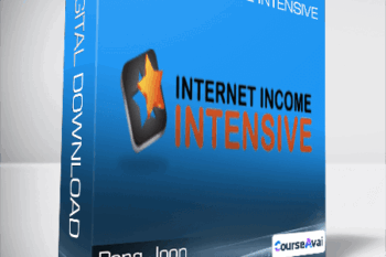 Peng Joon - Internet Income Intensive