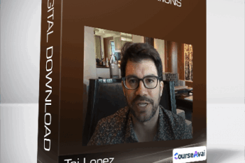 Tai Lopez - 12 Foundations