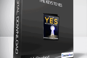 Kenrick Cleveland - The Keys To Yes