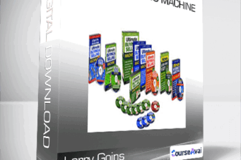 Larry Goins - Ultimate Buying Machine