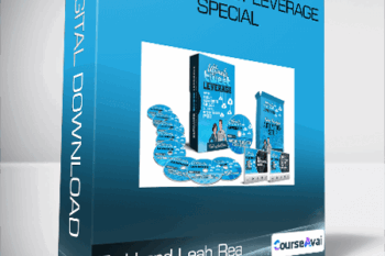 Todd and Leah Rea - Ultimate Tweet Leverage Special