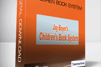 Jay Boyer - Children Book System