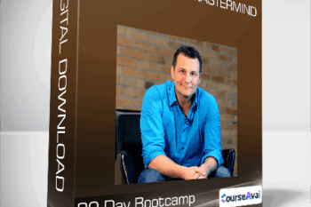 Launch your Mastermind - 90 Day Bootcamp