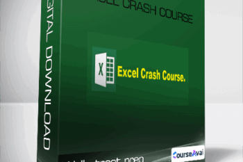 Wall street prep - Excel Crash Course