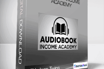 Mikkelsen Twins - Audiobook Income Academy
