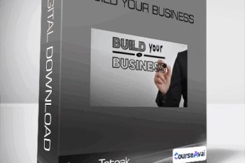 Jason Teteak - Build Your Business