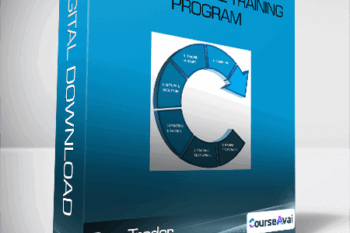 OpenTrader - Professional Training Program