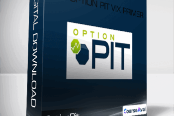 OptionPit - The Option Pit VIX Primer
