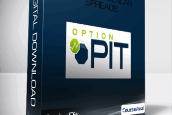 OptionPit - Trading Calendar Spreads