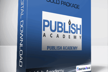 Publish Academy - Gold Package