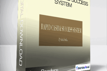 Kate Beeders - Rapid Cash and Success System