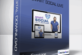 Ezra Firestone - Smart Social Live