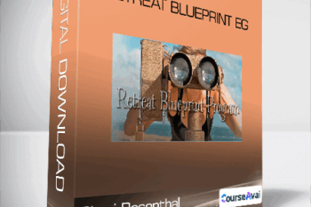 Sheri Rosenthal - Retreat Blueprint EG