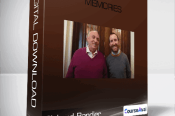 Richard Bandler - Memories