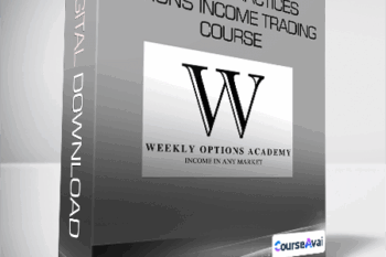 The Best Practices Options Income Trading Course