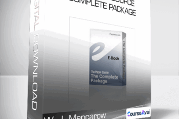The Paper Source Complete Package - W. J. Mencarow
