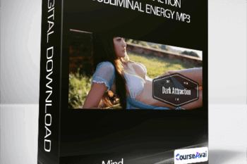 Xtreme Mind - Dark Attraction Subliminal Energy Mp3