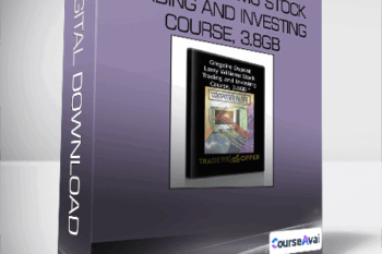 Larry Williams Stock Trading and Investing Course