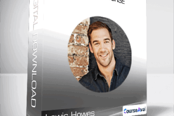 Lewis Howes- Legacy Course