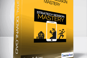 Ben Adkins - Strategy Session Mastery