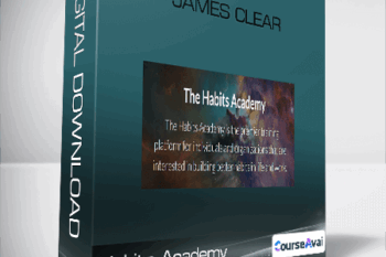 Habits Academy - James Clear