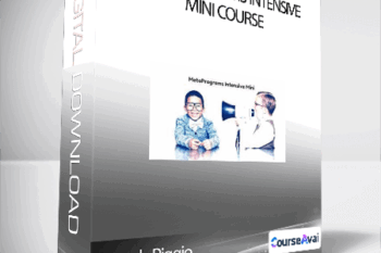 Joseph Riggio - MetaPrograms Intensive Mini Course