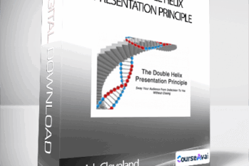 Kenrick Cleveland - The Double Helix Presentation
