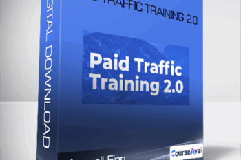 Maxwell Finn - Paid Traffic Training 2.0