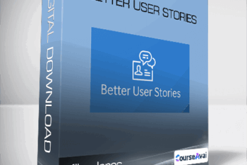 Mike Jones - Better User Stories