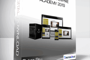 Peter Pru - Ecommerce Empire Academy 2019
