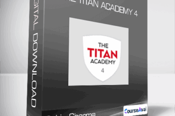 Robin Sharma - The Titan Academy 4