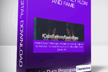 Katrina Ruth Programs - Coded For Money Flow and Fame