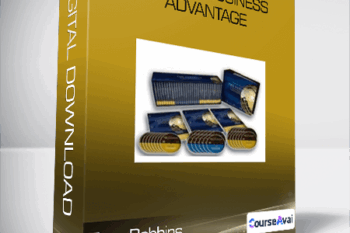 Ultimate Business Advantage - Tony Robbins
