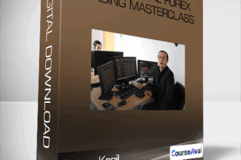 Anton Kreil - Professional Forex Trading Masterclass