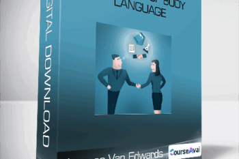 Vanessa Van Edwards - The Power of Body Language