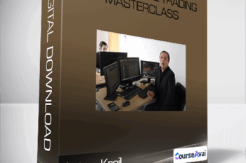 Professional Trading Masterclass by Anton Kreil