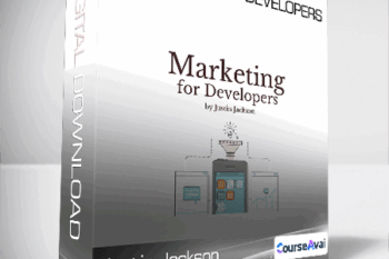 Justin Jackson - Marketing for Developers