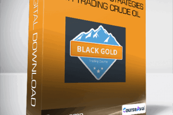 Basecamp - Black Gold - Strategies for Trading Crude Oil